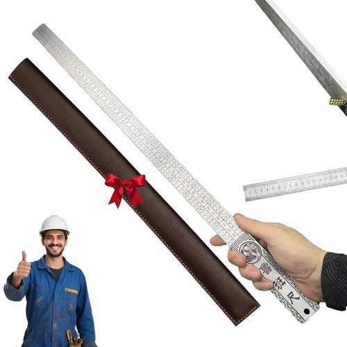 Heavy duty ruler - heavy, dutys