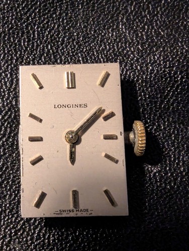 Vintage 1932 longines - vintage,