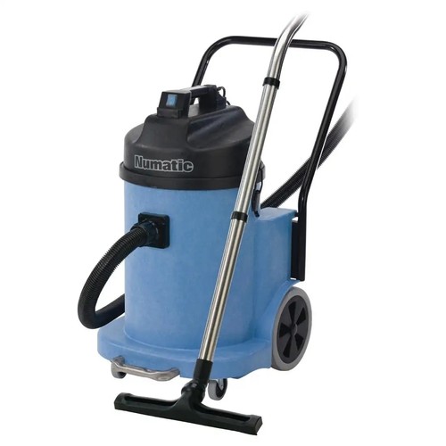 Numatic wvd900 industrial - numatic,