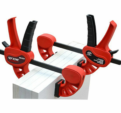 Lumberjack 2pc quick grip - lumberjack,