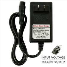 24V for Razor Electric Scooter