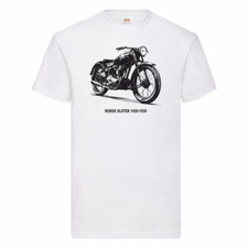 RUDGE ULSTER 1929-1939