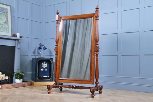 Antique victorian pitch pine - antique,