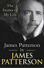 James Patterson: The Stories