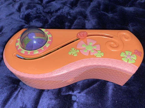 Littlest pet shop baby - pet,