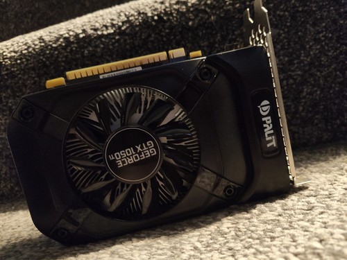 Palit nvidia geforce - palit,