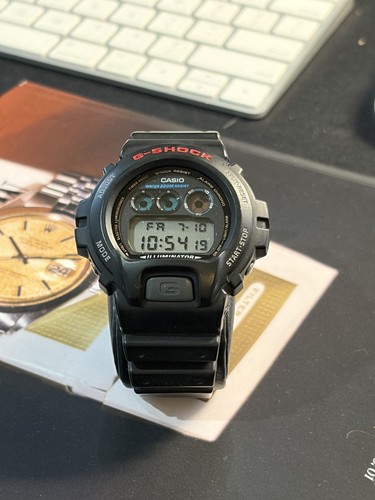 Vintage casio shock men - casio, men's