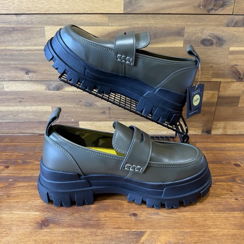 Buffalo aspha loafer - buffalo,