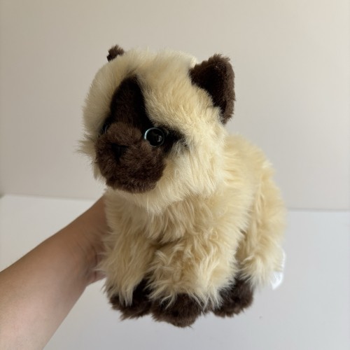 Toys siamese himalayan - siamese,