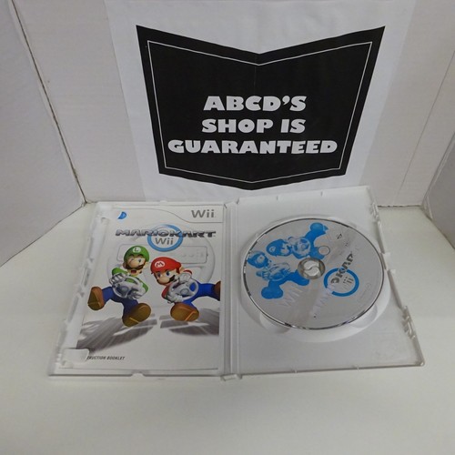 Mario kart wii - kart,