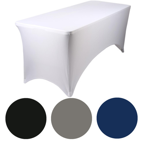Rectangular spandex fitted - rectangular,