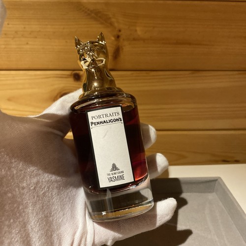 Penhaligon yasmine just no - penhaligon's,