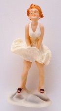 Marilyn Monroe Unusual 5.5"