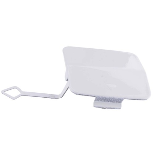 Front bumper tow - front,