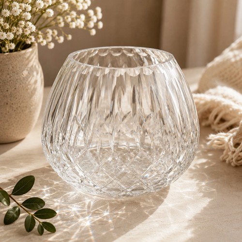 Edinburgh crystal cut glass - crystal,