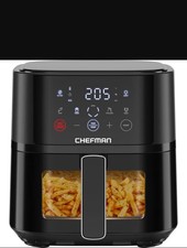 Chefman Air Fryer – 3.75L