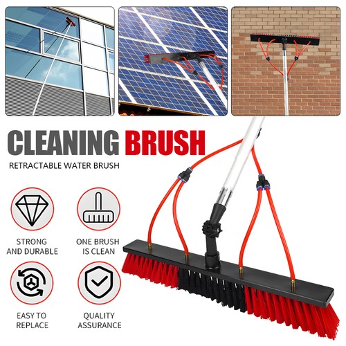 10ft telescopic window - 10ft, cleaner