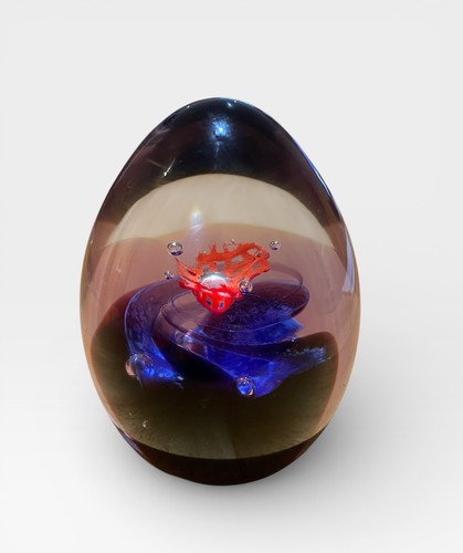 Caithness ascension glass dome - glass,