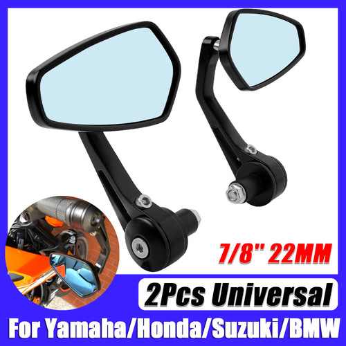 2pcs for yamaha mt - yamaha, mt-07
