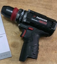 Parkside Performance 12V