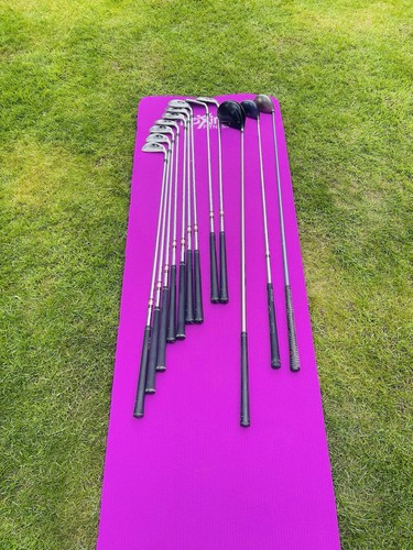 King cobra full - cobra, golf