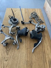 Campagnolo Chorus And Mirage