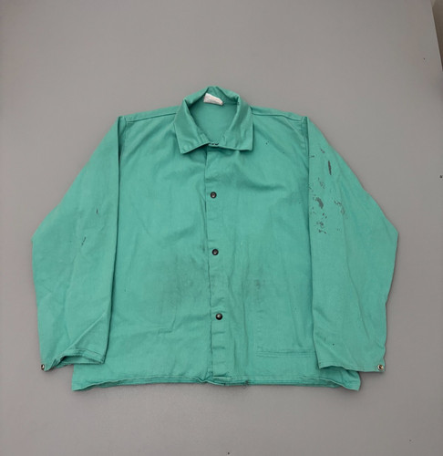 Vintage 70s green - vintage, welders