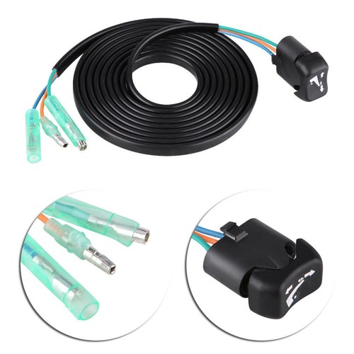 Trim lift switch for - for, yamaha
