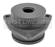 FIRST LINE Rear Left Wishbone