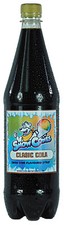 Snow Cone Syrup Classic Cola 1