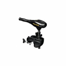 Minn Kota Endura C2 12v Electric Outboard Motor 30lb Thrust. 30" Non Break Shaft