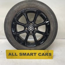 SMART FORTWO A453 15-ON SINGLE