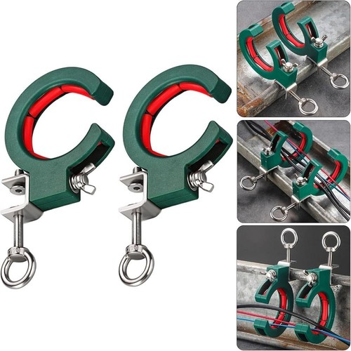 Cable tray pulley roller - pulley,