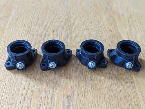 Carburettor inlet manifold - inlet,