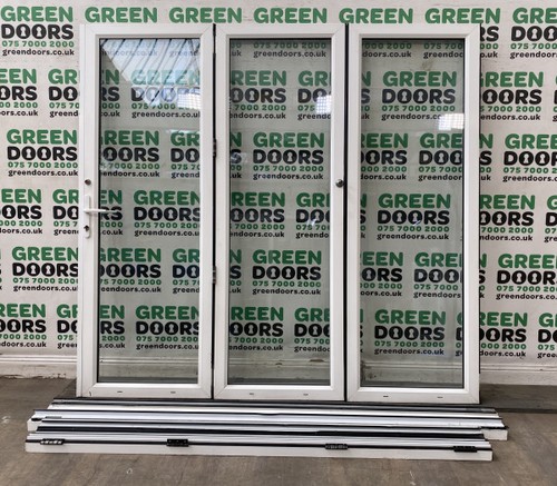 Wide upvc folding - upvc, doors