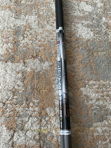 Easton fatboy arrows - fatboy, spine