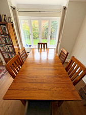 Fruit Tree Wood Extendable