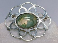 Sterling silver 925 Scottish