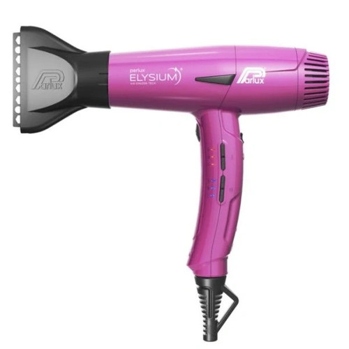 Parlux elysium fuchsia digital - elysium,