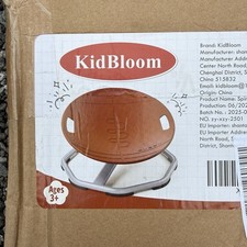 KidBloom Spinning Chair for