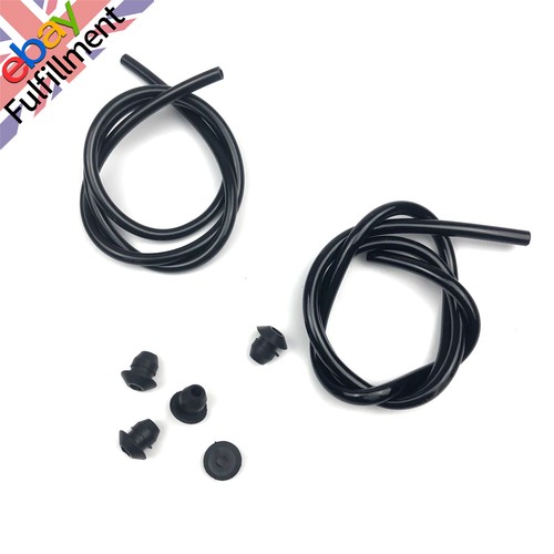 Fuel line tank - line,
