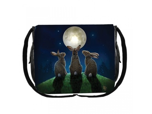 Lisa parker moon shadows - parker,