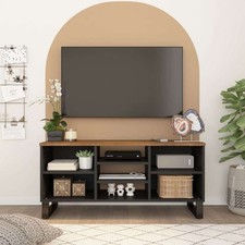 TV Cabinet 100x33x46 cm Solid