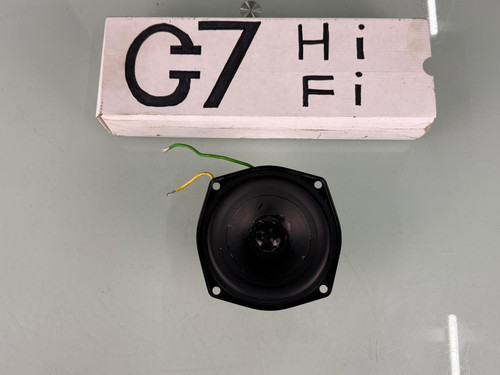 Kef b110 sp1057 - b110, bass