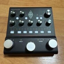 Kemper Profiler Player