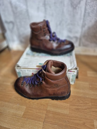 Vintage scarpa walking - vintage, hiking