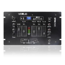 Vonyx STM2500 5-Channel DJ