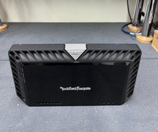 Rockford Fosgate Car Amp
