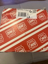 Mk Rcd Weatherproof Double