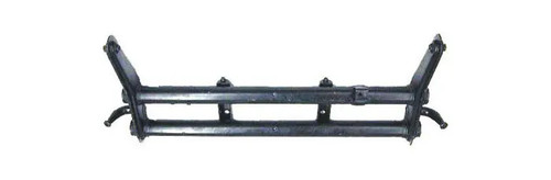 Front axle beam - front,